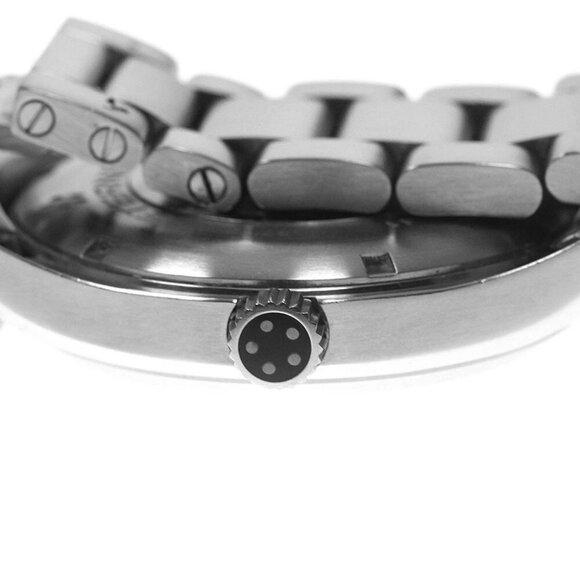 Eterna Eternamatic Kontiki XXL Date black Dial Automatic Men's_842435 - Picture 5 of 6